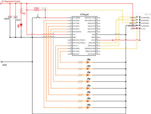 Circuit Diagram