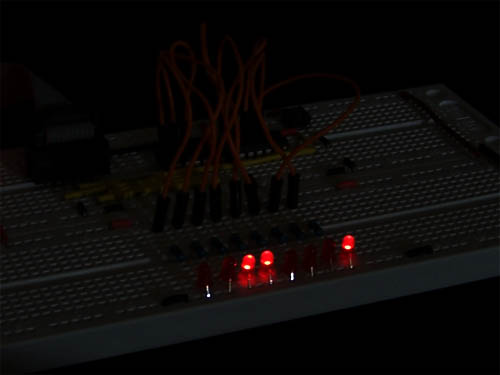 LEDs