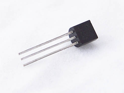 DS18B20 programmable temperature Sensor