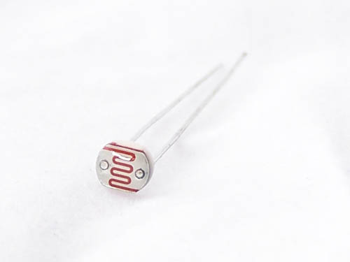 Dual Colour (Green/Red) 3mm LED