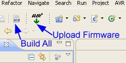 Toolbar Icons