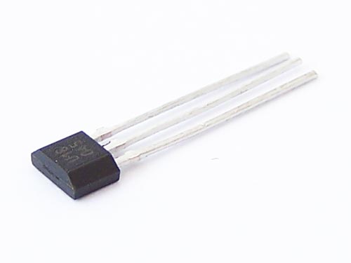 Melexis US1881 Hall Effect Sensor